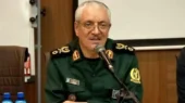 هشدار سخنگوی وزارت دفاع به ارتش آمریکا هشدار سخنگوی وزارت دفاع به ارتش آمریکا