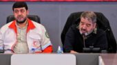 هلال احمر ضامن تحقق تاب‌آوری و پایداری ملی است