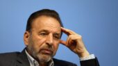 واعظی: فرماندهی«خط مقدم دیپلماسی»شایسته حمایت است واعظی: فرماندهی«خط مقدم دیپلماسی»شایسته حمایت است