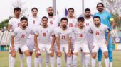 واکنش فوری سایت فیفا به فهرست تیم ملی فوتبال ایران