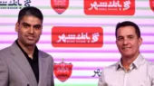 واکنش پرسپولیس به خبر یافتن جانشین برای اوسمار