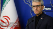 وزارت خارجه تهدیدهای آمریکا علیه عمان را محکوم کرد وزارت خارجه تهدیدهای آمریکا علیه عمان را محکوم کرد