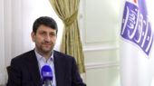 وزیر ارتباطات: پیش از آغاز سال جدید، ۱۰۰ سرور به «شاد» اضافه شد وزیر ارتباطات: پیش از آغاز سال جدید، ۱۰۰ سرور به «شاد» اضافه شد
