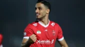 پرسپولیس در مورد علی علیپور تصمیم نهایی را گرفت