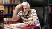 پرویز خرسند دار فانی را وداع گفت پرویز خرسند دار فانی را وداع گفت