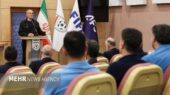 پزشکیان: امیدواریم با اقتدار پرچم پرافتخار ایران را به اهتزاز درآورید