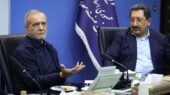 پزشکیان: با سوءاستفاده‌کنندگان از شرایط کشور برخورد می‌کنیم