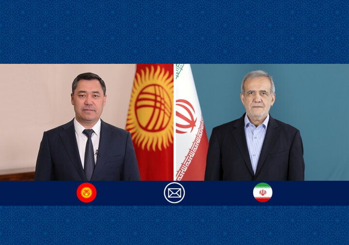 پزشکیان: وحدت کشورهای اسلامی راه مقابله با تهدیدات منطقهای است پزشکیان: وحدت کشورهای اسلامی راه مقابله با تهدیدات منطقهای است