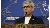 پیام متفاوت سخنگوی وزارت امور خارجه در شبکه ایکس + عکس