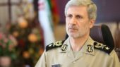 پیام هشدار فرمانده کل ارتش صادر شد