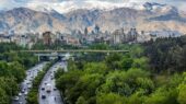 پیش بینی آب و هوا تهران دوشنبه ۴ خرداد ۱۴۰۵ / پایتخت‌نشینان آماده باشند