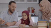 کتاب حقوق عمومی خانواده رونمایی شد کتاب حقوق عمومی خانواده رونمایی شد