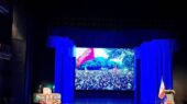 کنگره فرهنگی هنری «پرواز تا خورشید» برگزار شد کنگره فرهنگی هنری «پرواز تا خورشید» برگزار شد