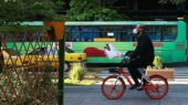کیفیت هوای تهران امروز پنجشنبه ۲۴ اردیبهشت ۱۴۰۵ / هوای تهران قابل قبول شد