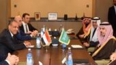 گفت‌وگوی وزیران خارجه مصر و عربستان درباره جنگ در منطقه