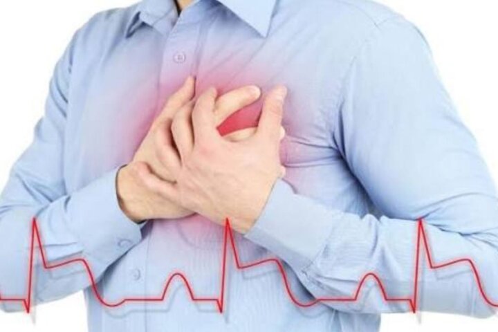 ۶ هزار البرزی در خطر سکته قلبی ۶ هزار البرزی در خطر سکته قلبی