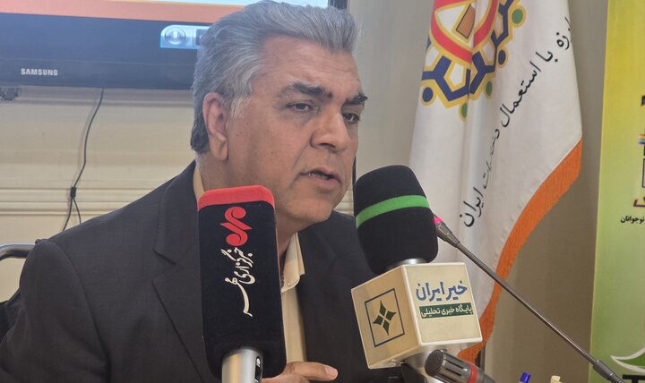 ۸۰ درصد مصرفکنندگان دخانیات زیر ۱۸ سال هستند ۸۰ درصد مصرفکنندگان دخانیات زیر ۱۸ سال هستند