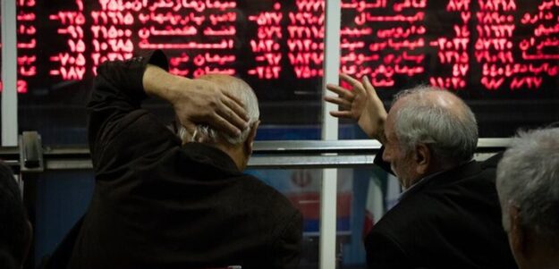 آخرین وضعیت بورس امروز ۱۸ خرداد ۱۴۰۵ / رنگ قرمز بر تابلوی معاملات بورس تهران غلبه کرد