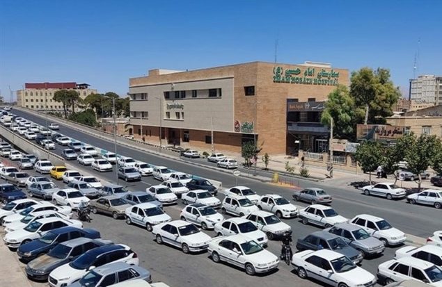 آخرین وضعیت جاده‌های کشور / ترافیک در محورهای مواصلاتی چگونه است؟