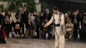 «آسمان سرخ»؛ روایت حماسی از میدان تا قلب مخاطب