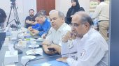 آماده‌باش گسترده اورژانس برای تشییع رهبر شهید/ استقرار صد‌ها آمبولانس و بیمارستان صحرایی