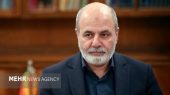 احمدیان: صدای خروش ملت ایران را در آسمان تل‌آویو بشنوید
