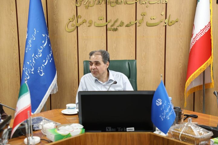 اختصاص ۴۰ همت اوراق مالی برای تسویه بدهیهای وزارت بهداشت اختصاص ۴۰ همت اوراق مالی برای تسویه بدهیهای وزارت بهداشت