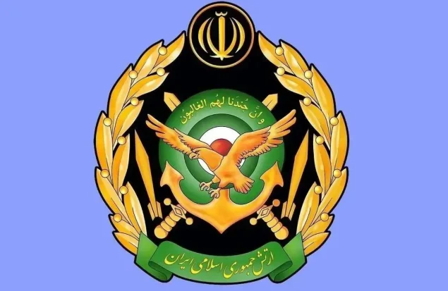 ارتش: دست بر ماشه و گوش به فرمان رهبری، آمادهایم ارتش: دست بر ماشه و گوش به فرمان رهبری، آمادهایم