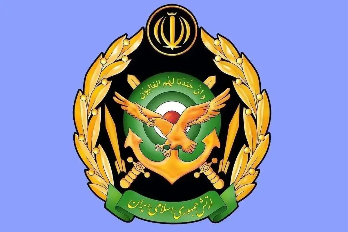 ارتش: دست بر ماشه و گوش به فرمان رهبری، آمادهایم ارتش: دست بر ماشه و گوش به فرمان رهبری، آمادهایم