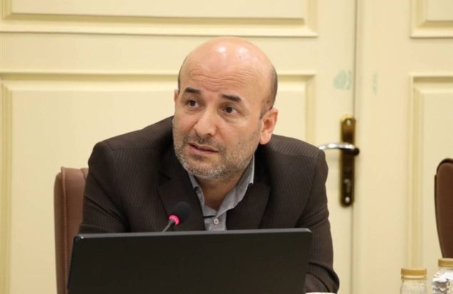 ارسال 924 میلیون پیامک پیشگیرانه قضایی در تهران طی 2.5 سال
