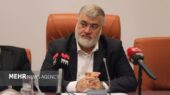 استاندار تهران: ساماندهی ۳۸لکه صنعتی استان تهران با شتاب در حال اجراست