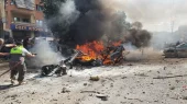 اسرائیل همچنان بی توجه به آتش بس/ خودرویی در جنوب لبنان هدف قرار گرفت