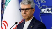 اسماعیل بقایی: خواستار صیانت از مسجدالاقصی و اماکن دینی فلسطین هستیم