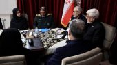 اطلاع‌رسانی مراسم وداع و تشییع امام شهید فقط از مجاری رسمی انجام شود