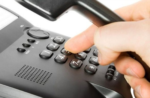 افزایش آبونمان تلفن ثابت / تعرفه جدید ابلاغ شد