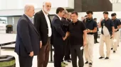 افشای تهدید به بازگشت تیم‌ملی از جام جهانی