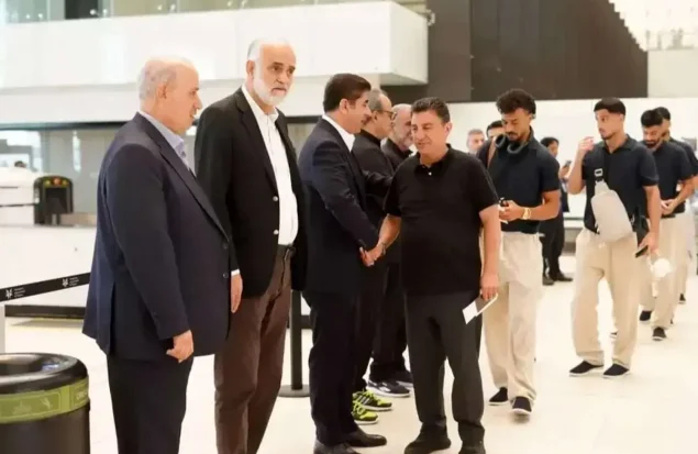 افشای تهدید به بازگشت تیمملی از جام جهانی افشای تهدید به بازگشت تیمملی از جام جهانی