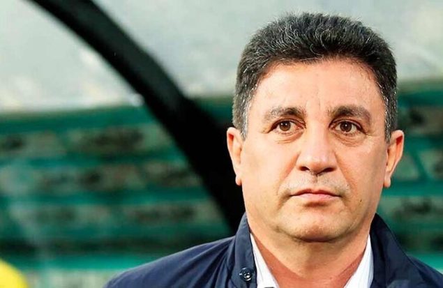 افشای درخواست قلعهنویی پیش از بازی اول ایران/ جهش ۱۰۰ میلیاردی پاداش تیم ملی افشای درخواست قلعهنویی پیش از بازی اول ایران/ جهش ۱۰۰ میلیاردی پاداش تیم ملی