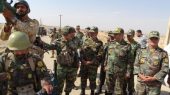 امیر جهانشاهی: نزاجا برای مقابله با تهدیدات آمادگی کامل دارد