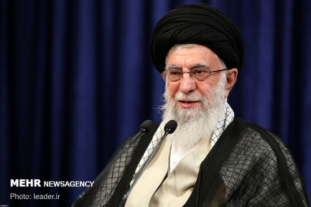 انتشار مقالهای از اندیشه رهبر شهید در حوزه سلامت انتشار مقالهای از اندیشه رهبر شهید در حوزه سلامت