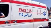 انفجار کپسول گاز ۶ مصدوم برجای گذاشت انفجار کپسول گاز ۶ مصدوم برجای گذاشت