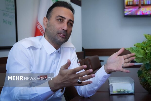 اورژانس تهران: تاکنون هیچ مصدومی به ما گزارش نشده است اورژانس تهران: تاکنون هیچ مصدومی به ما گزارش نشده است
