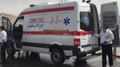 اورژانس تهران تعداد مصدومان شب گذشته در حمله آمریکا به ایران را اعلام کرد