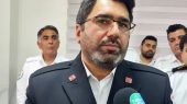 اورژانس تهران در یک هفته ۲۵ هزار مأموریت امدادی انجام داد اورژانس تهران در یک هفته ۲۵ هزار مأموریت امدادی انجام داد