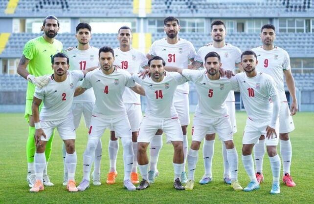 ایران با تیم بازنشسته‌ها به جام جهانی می‌رود؟ / حمله تند رسانه عربی به لیست قلعه‌نویی