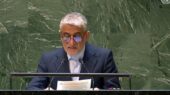 ایروانی: دارایی‌های مسدود شده افغانستان باید بی قید و شرط آزاد شود