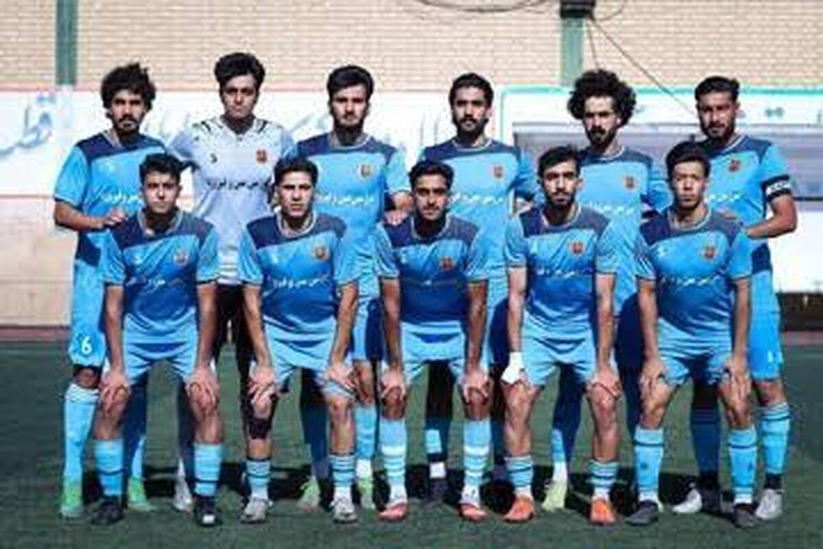 این تیم هم مجوز حضور در رقابتهای لیگ برتر را کسب کرد این تیم هم مجوز حضور در رقابتهای لیگ برتر را کسب کرد
