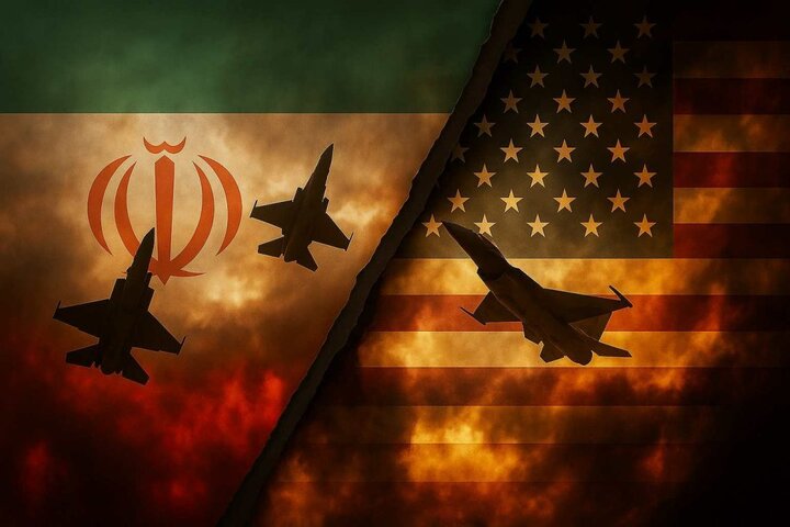 بازتاب روزانه جنگ علیه ایران در رسانههای جهان بازتاب روزانه جنگ علیه ایران در رسانههای جهان