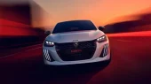 بازگشت افسانه GTi در لباس برقی / پژو e-208 GTi معادلات را تغییر داد