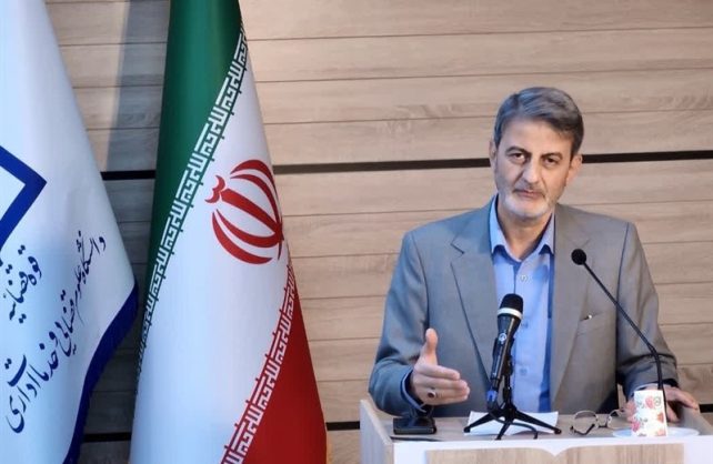 بازگشت پذیرش دانشجویان زن به دانشگاه علوم قضایی